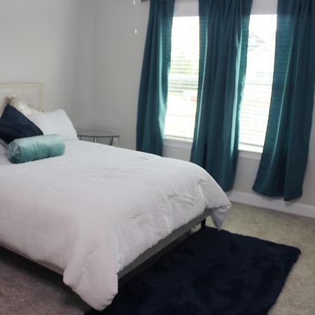 Winterville Quiet And Luxury Apartment - 10 Minutes From Ecu מראה חיצוני תמונה