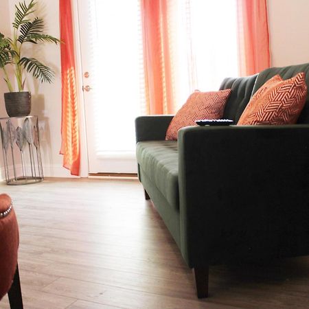 Winterville Quiet And Luxury Apartment - 10 Minutes From Ecu מראה חיצוני תמונה