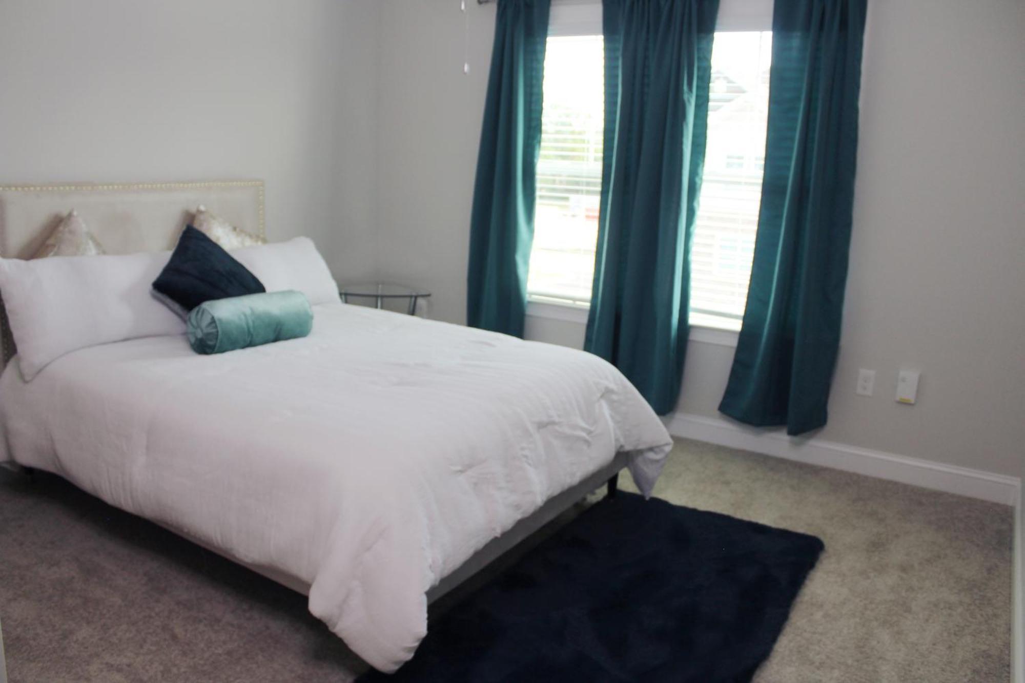 Winterville Quiet And Luxury Apartment - 10 Minutes From Ecu מראה חיצוני תמונה